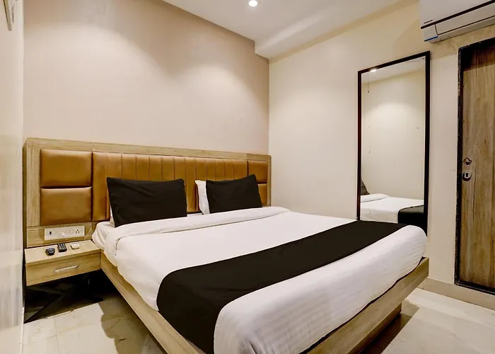 Hotel O Al Ibrahim