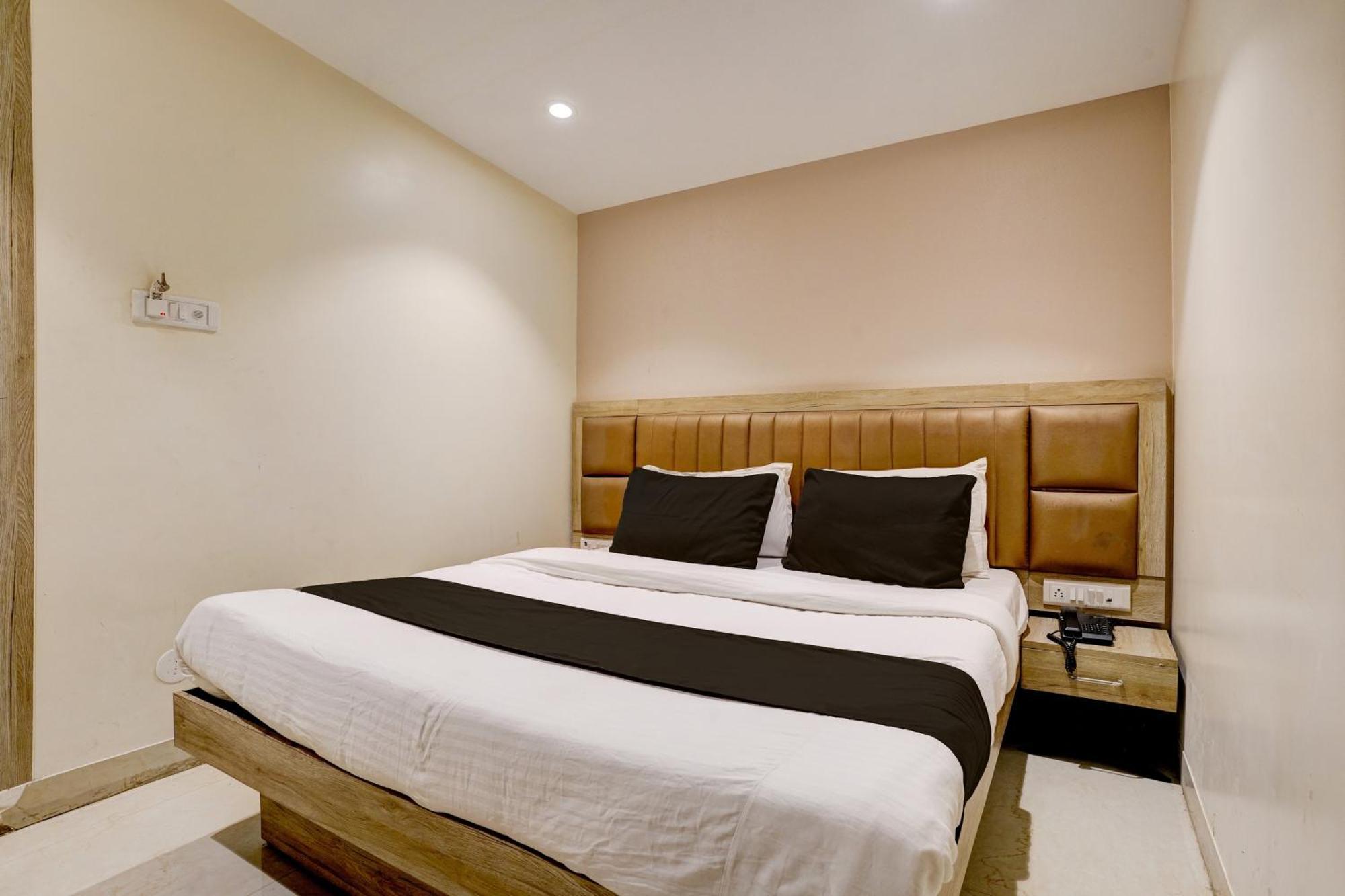 O Al Ibrahim Hotel