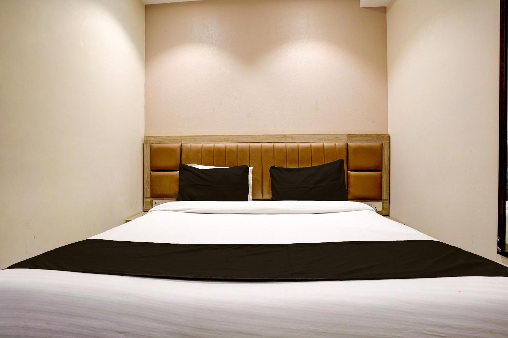 O Al Ibrahim Hotel