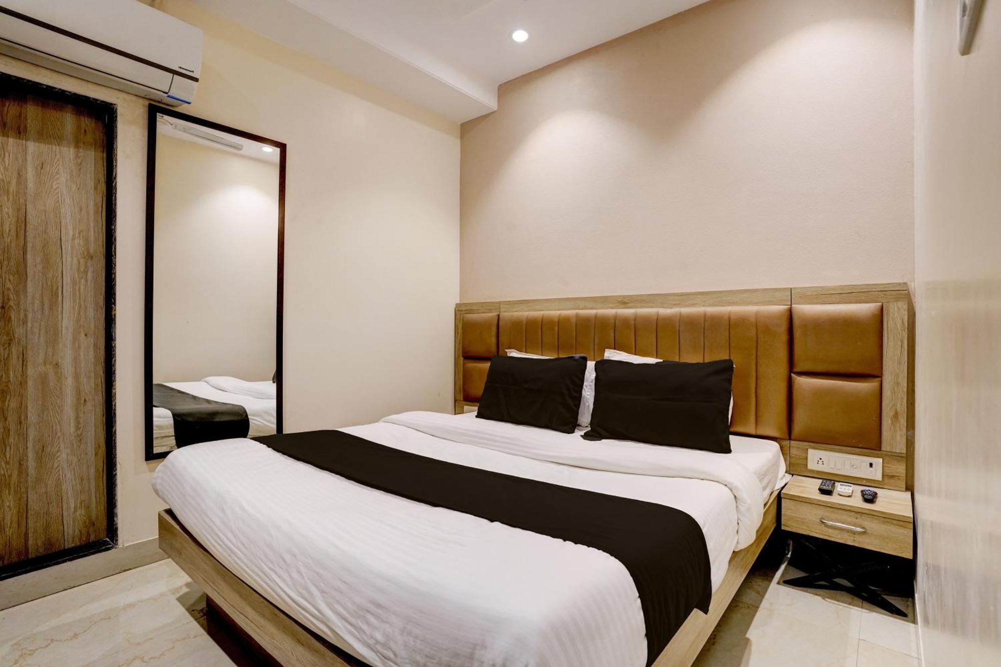 O Al Ibrahim Hotel *