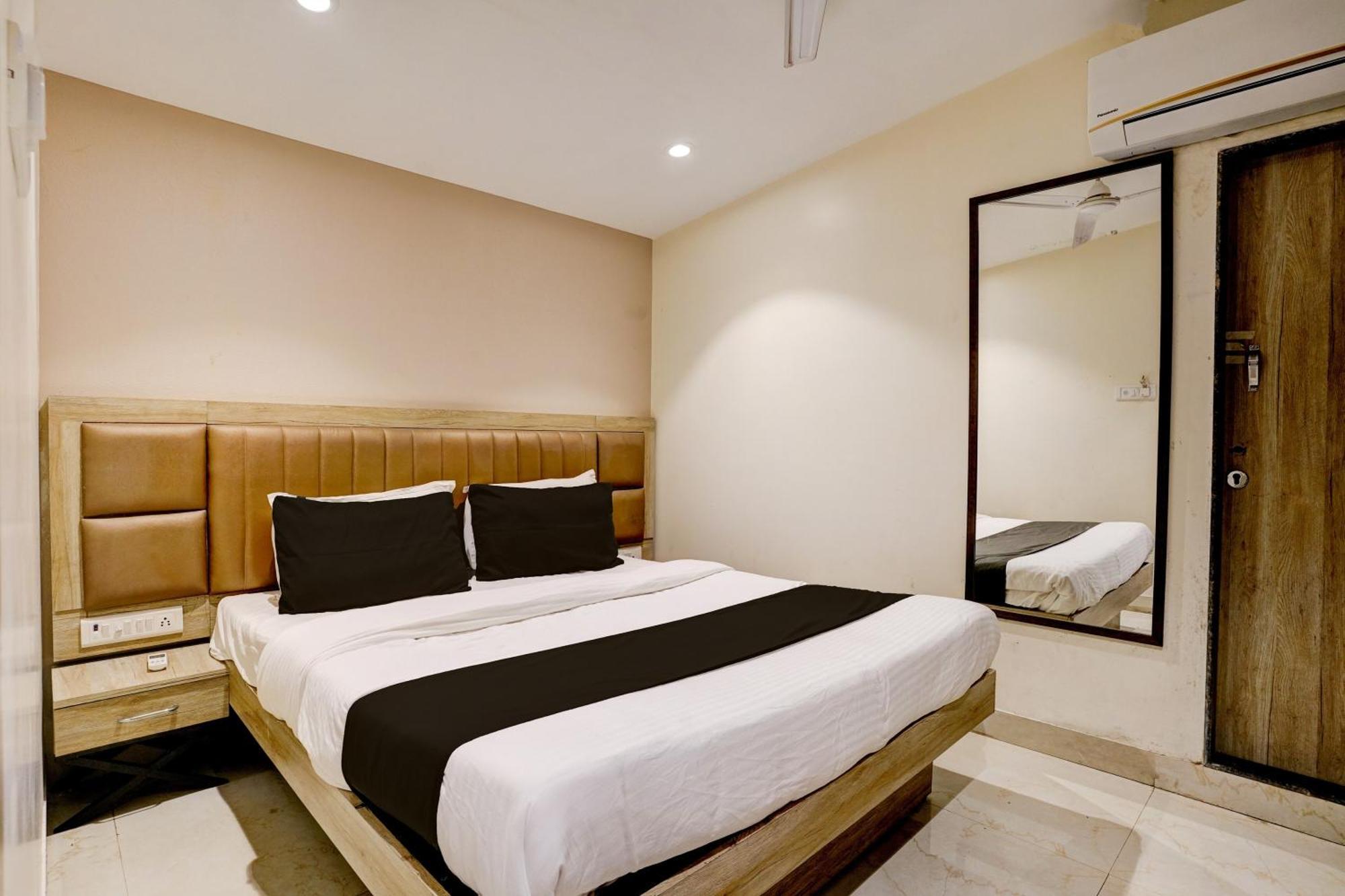 O Al Ibrahim Hotel *