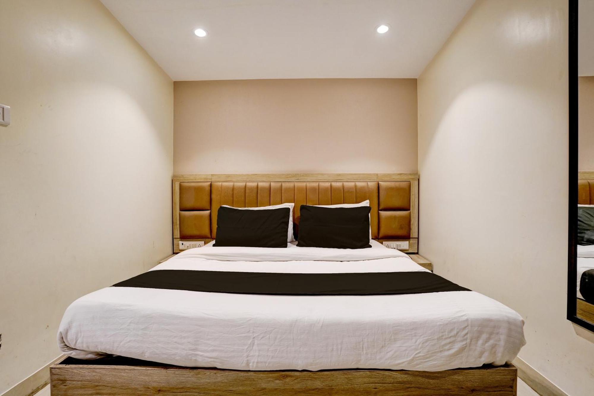 O Al Ibrahim Hotel
